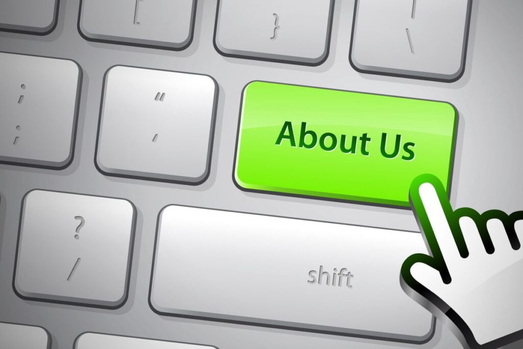 about us