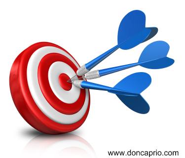three steps to drive traffic to a blog