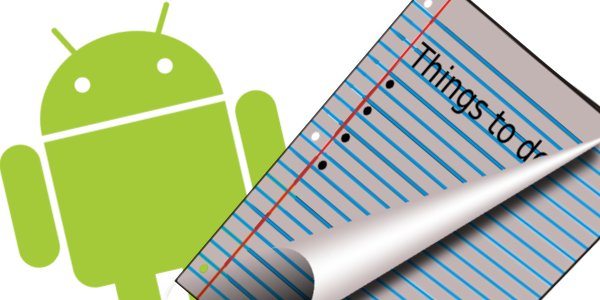 Things to do with your android