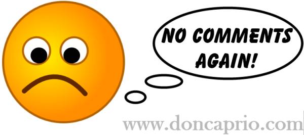 how to get people to comment on your blog posts