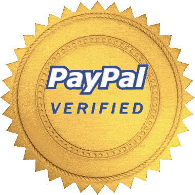 paypal verified