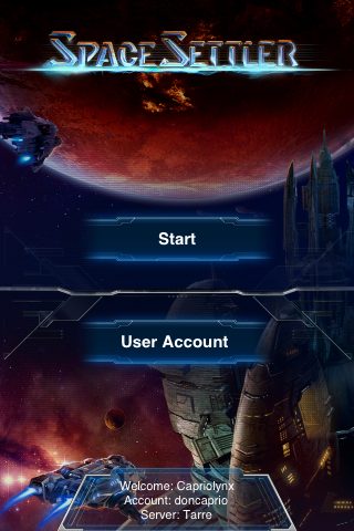 download the new version for iphoneTerraGenesis - Space Settlers