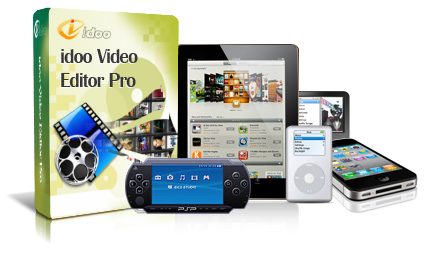 idoo Video Editor Pro 1.5.0