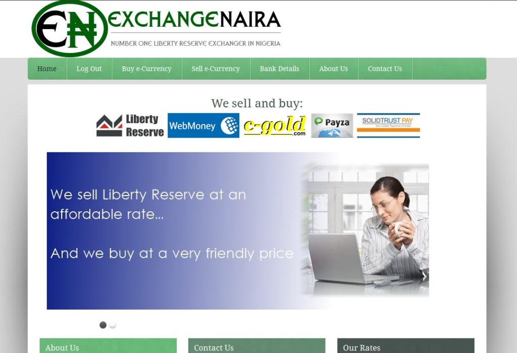 exchangenaira