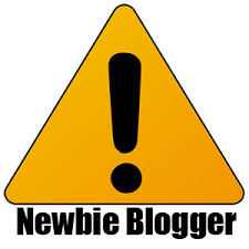 Mistakes of a new blogger