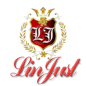 linjust-fb-page-logo