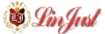 linjust logo