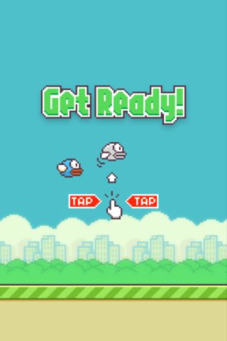 How to Still Get Flappy Bird on your iOS and Android Devices!