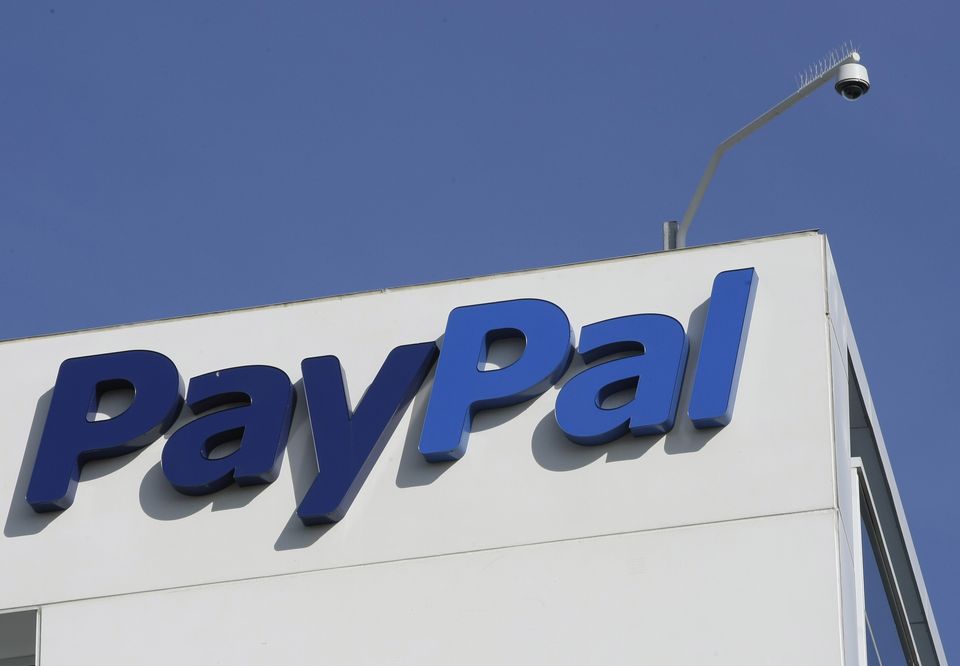 paypal
