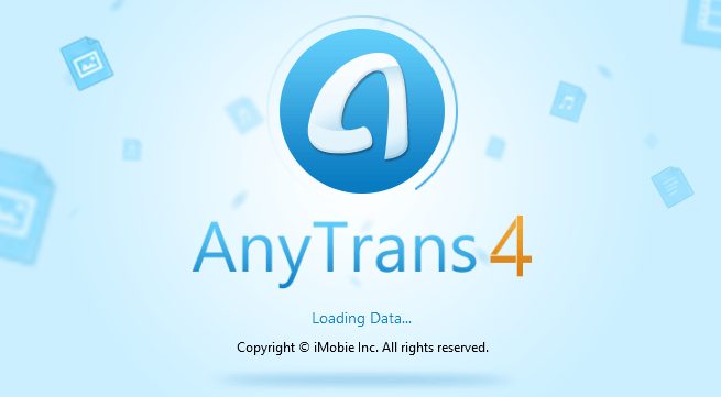 is anytrans for ios good