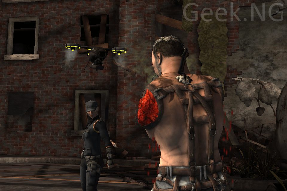 Mortal Kombat X Mobile Game Now Available On Android Devices