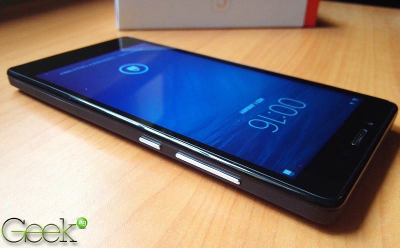 Innjoo Note Pro