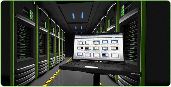 Server Monitoring