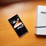 Tecno Phantom 5