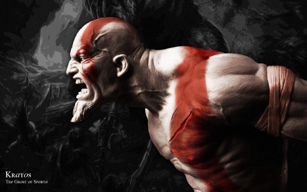 kratos