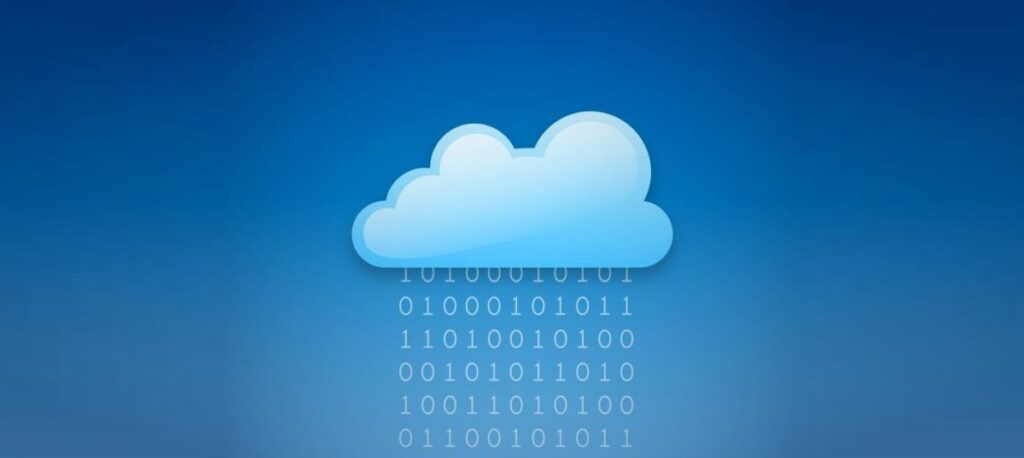 cloud storage