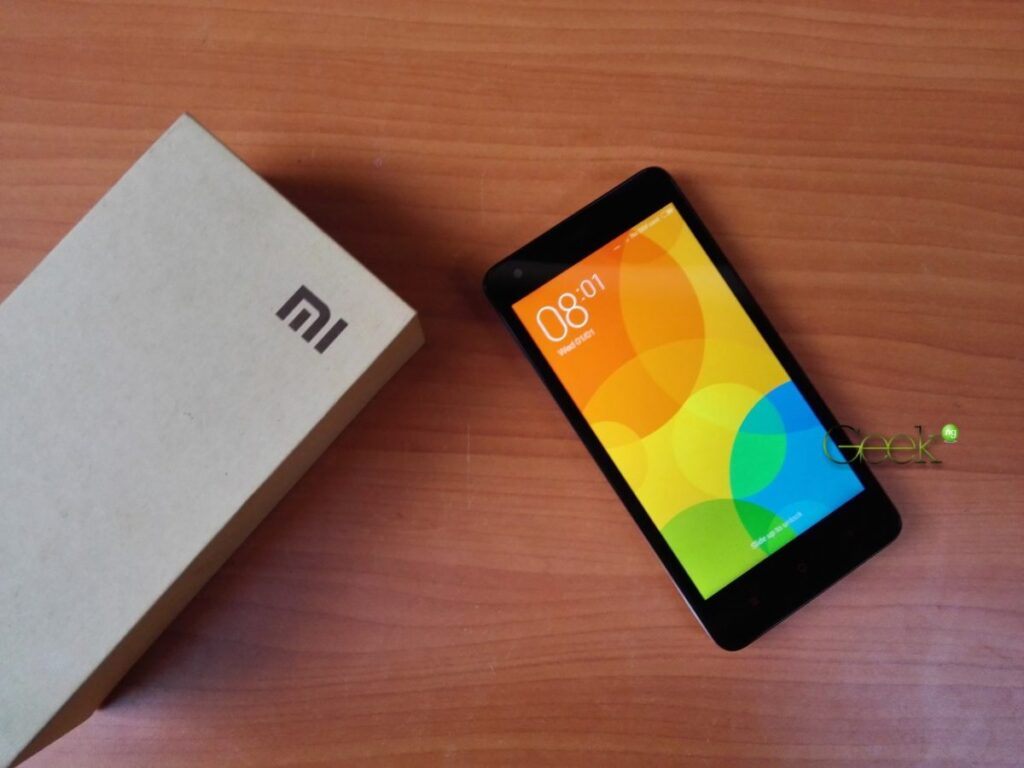 xiaomi redmi 2