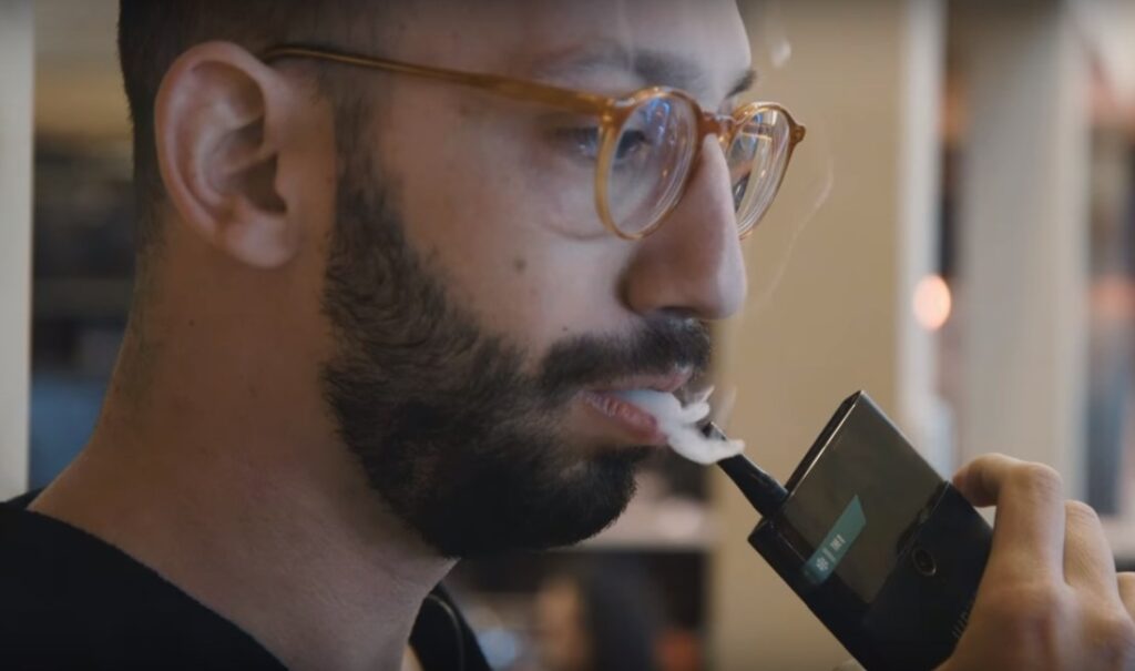 vaporware jupiter IO 3