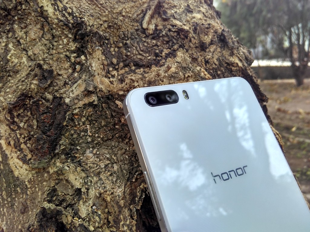 dual camera