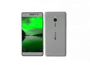 Nokia c9