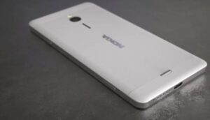 Nokia c9