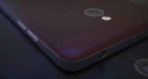 Nokia c9