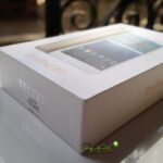 Tecno DroiPad 8D package