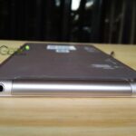 Tecno DroiPad 8D top