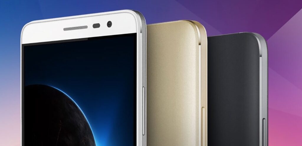 Tecno w8