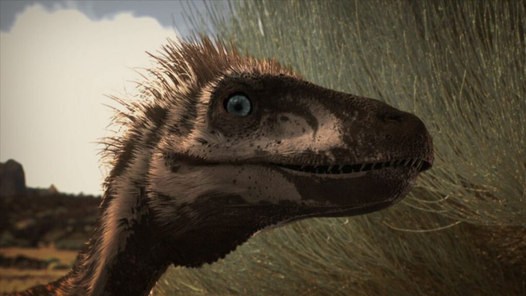 Dinosaur