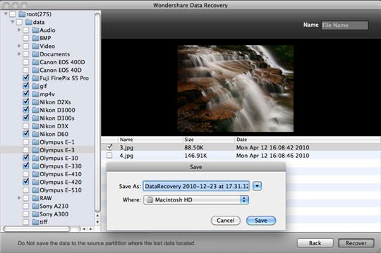 canon photo recovery for mac