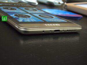 Tecno L9 Plus