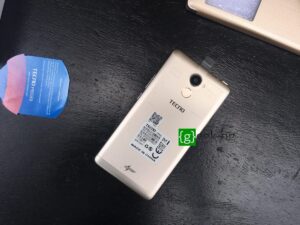 Tecno L9 Plus