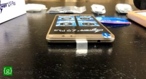 Tecno L9 Plus