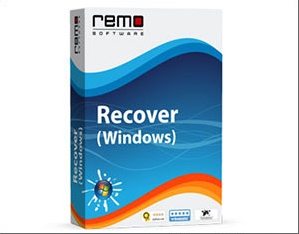 remo recover for windows