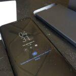 Samsung Galaxy S8+ always on