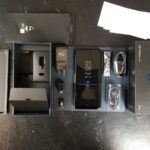 Samsung Galaxy S8+ unboxed