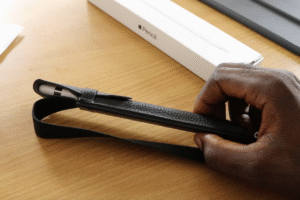 apple pencil case
