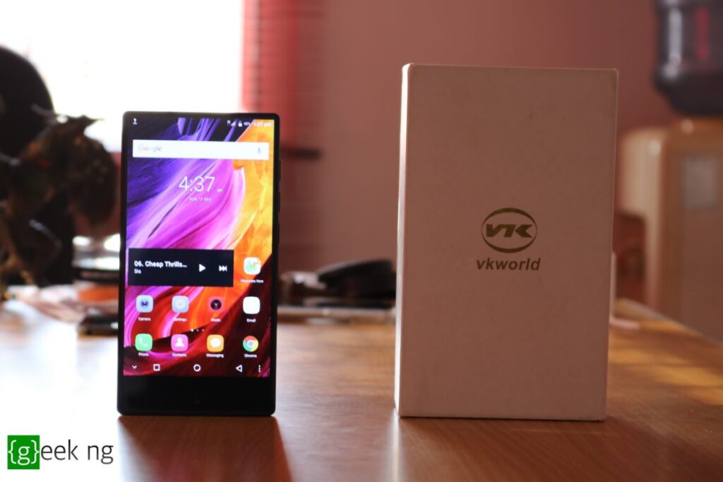 Vkworld Mix Plus Review