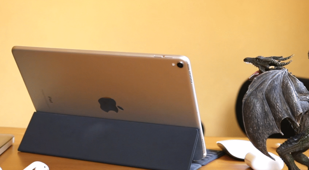 ipad pro 10.5