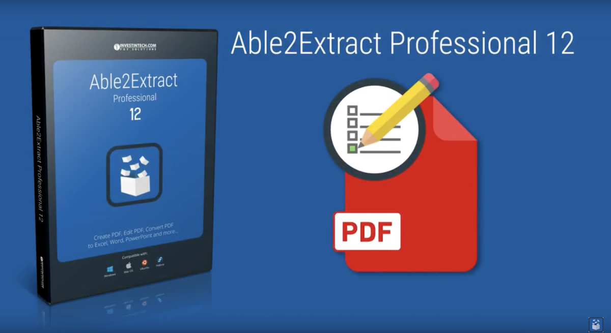 Able2Extract Professional 19.0.3.0 download the last version for mac