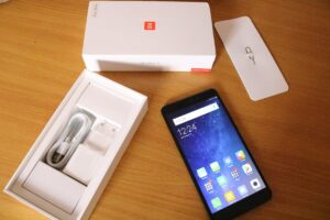 xiaomi mi max 2