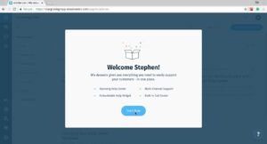 Wix Answers Welcome