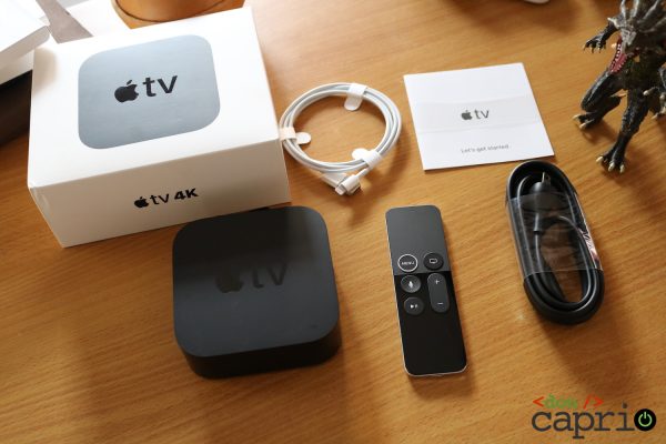 Apple TV 4K Review: An Almost-Perfect, Premium Streaming Box