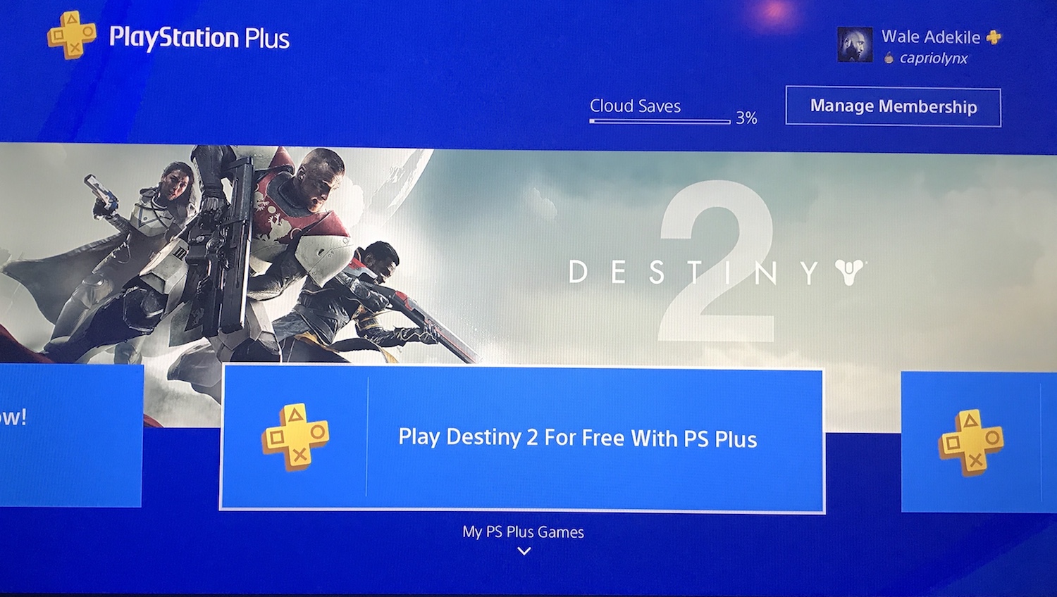 free ps4 games download
