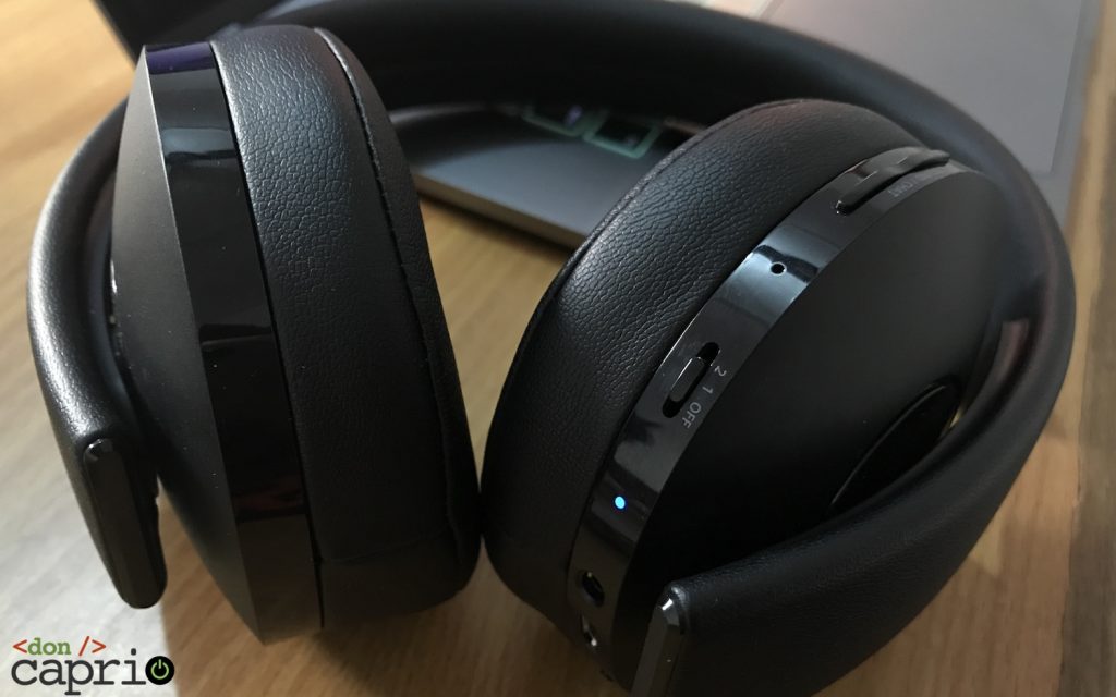 pairing ps4 gold headset