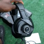Onikuma K6 Gaming Headset Build