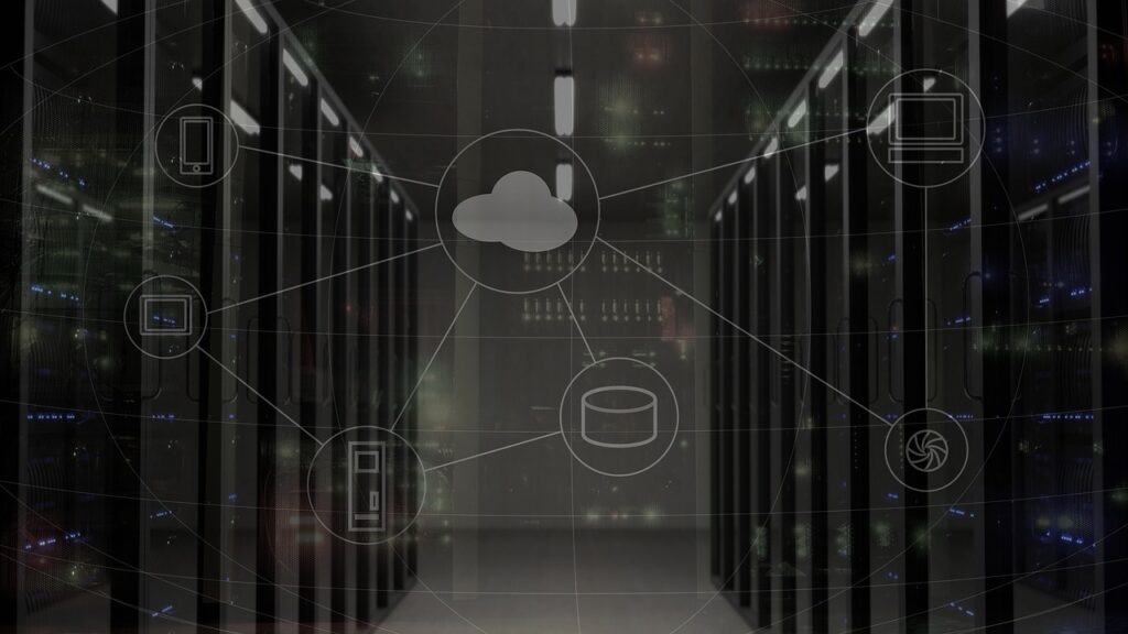 network-server