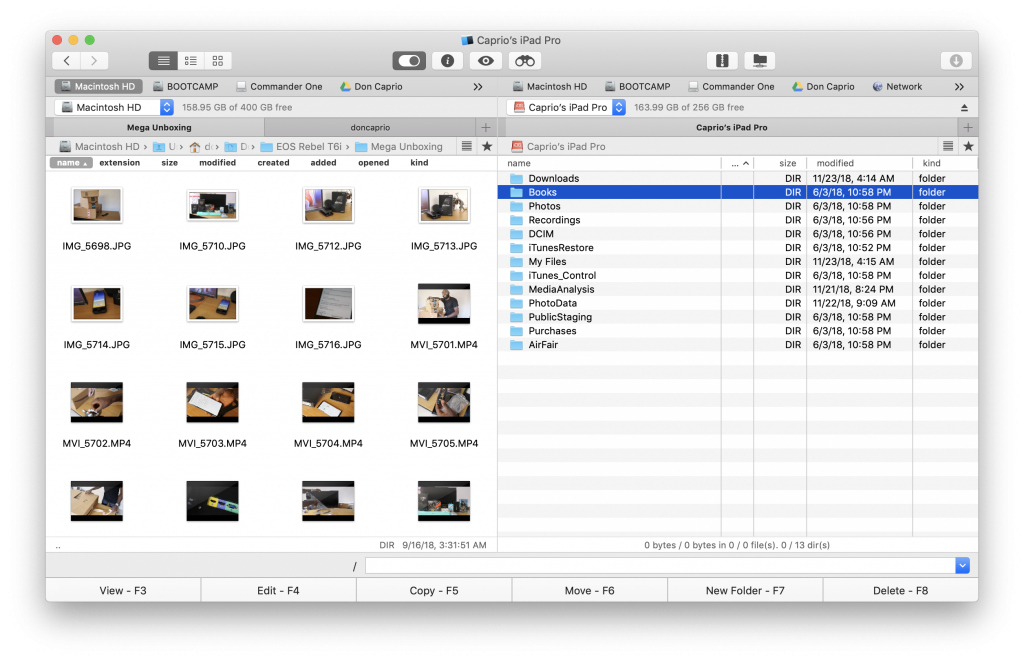 file manager for mac 2018