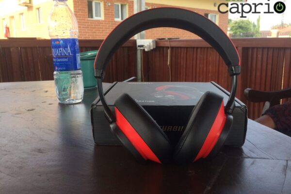 Bluedio T6 Review